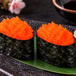 Tobiko**