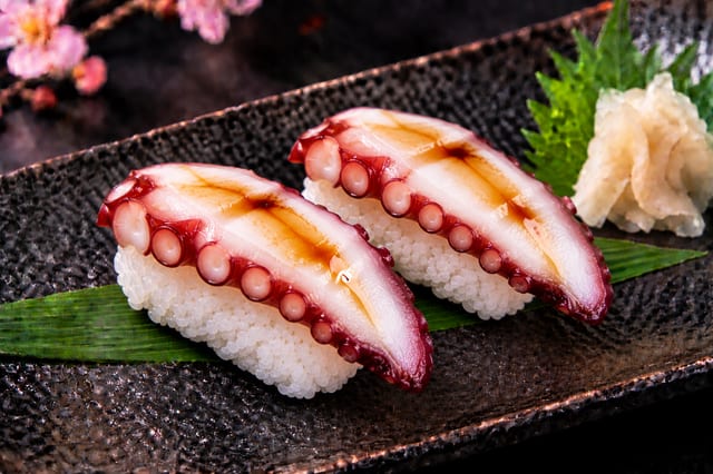 Tako.