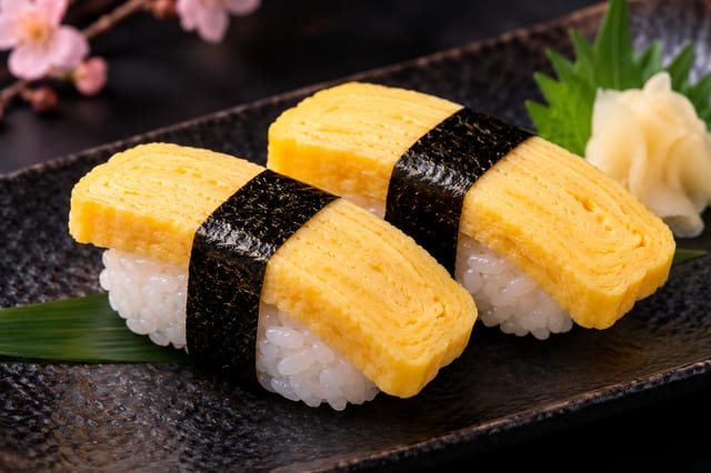 Tamago.