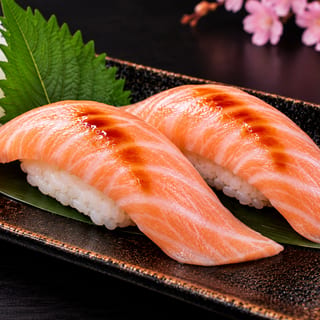 Sake Toro**