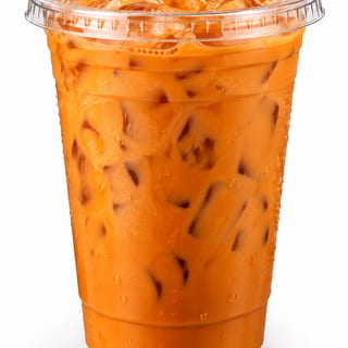 Thai Iced Tea