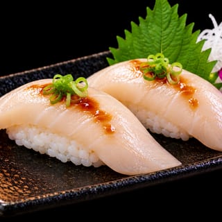 Shiro Maguro**