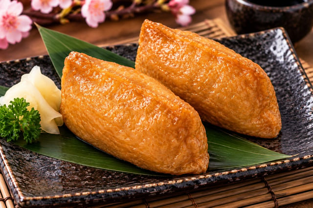 Inari.