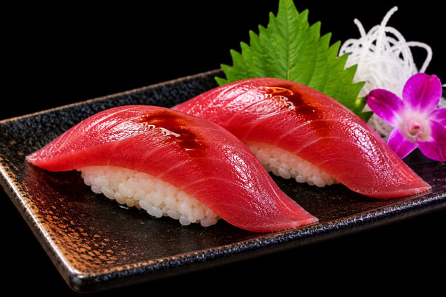 Maguro**.