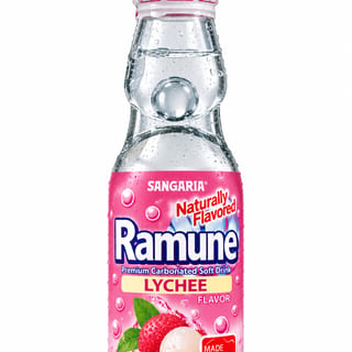 Ramune Lychee