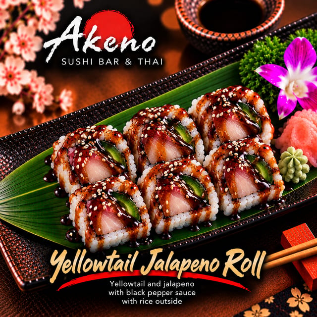 Hawaiian Roll**.