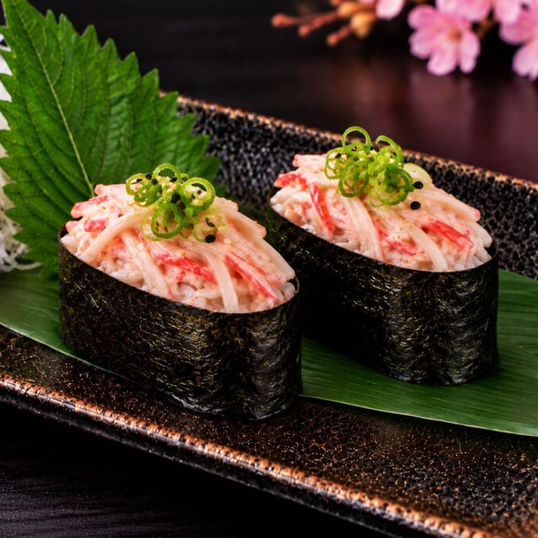 Discover Our Delicious Nigiri