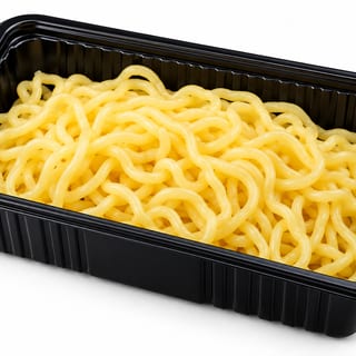 Ramen Noodle