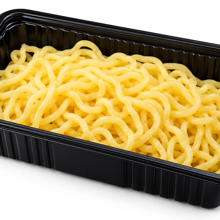 Delicious Ramen Varieties
