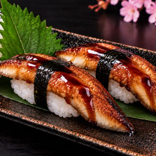 Unagi**