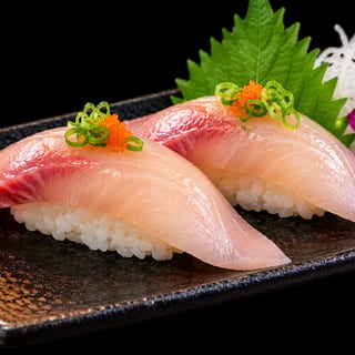 Kanpachi**