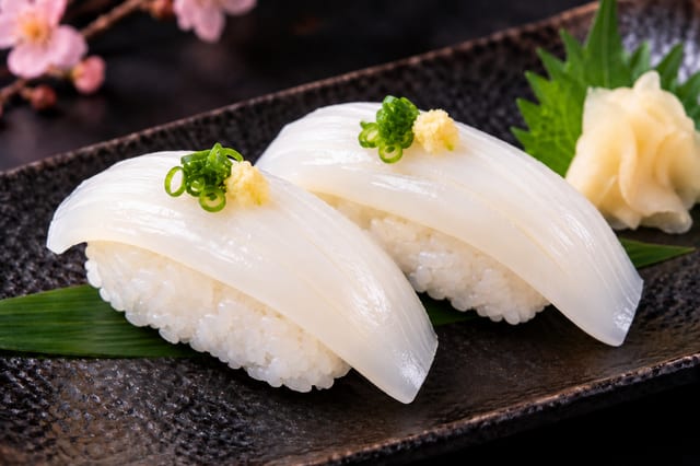 Ika**.