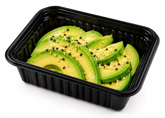 Side Avocado.