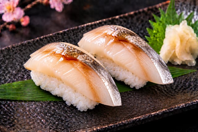 Sawara**.
