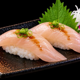 Halibut**