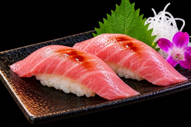 O-Toro**.