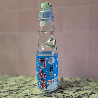 Original Ramune