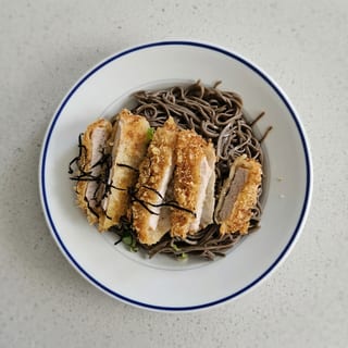 Zaru Soba