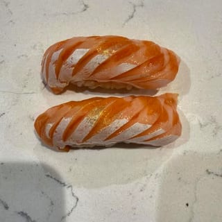 Sake Toro**