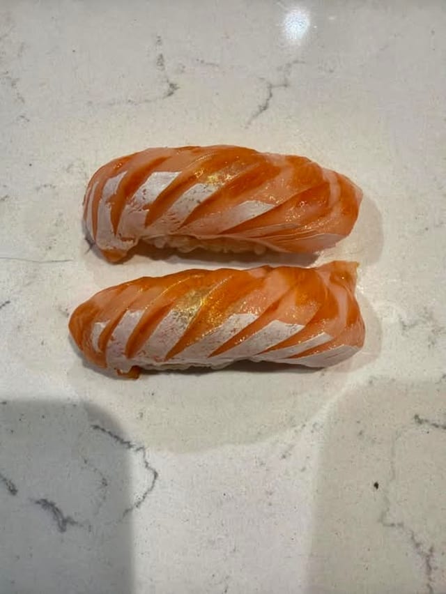 Sake Toro.