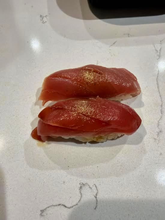 Maguro.