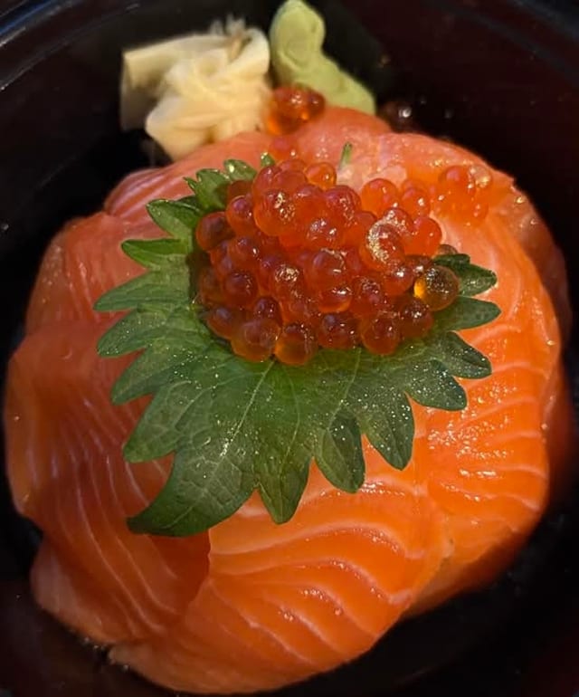 Sake Don**.
