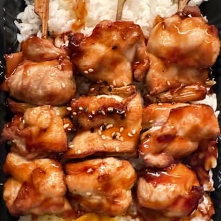 Yakitori Don