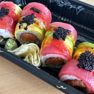 Minami**(Double Tuna)