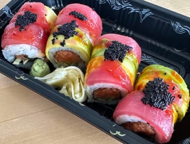 Minami** (Double Tuna).