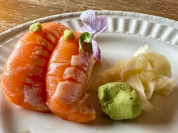 Sake Toro**.