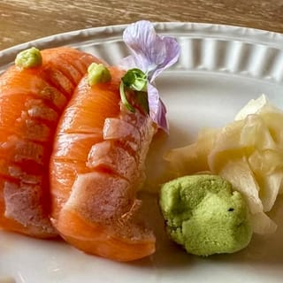 Sake Toro**