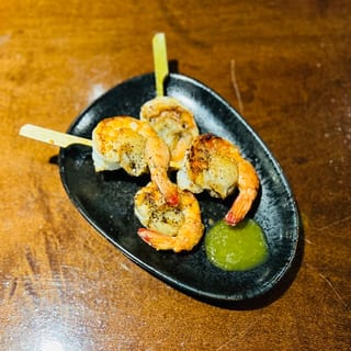 Ebi-Hotate