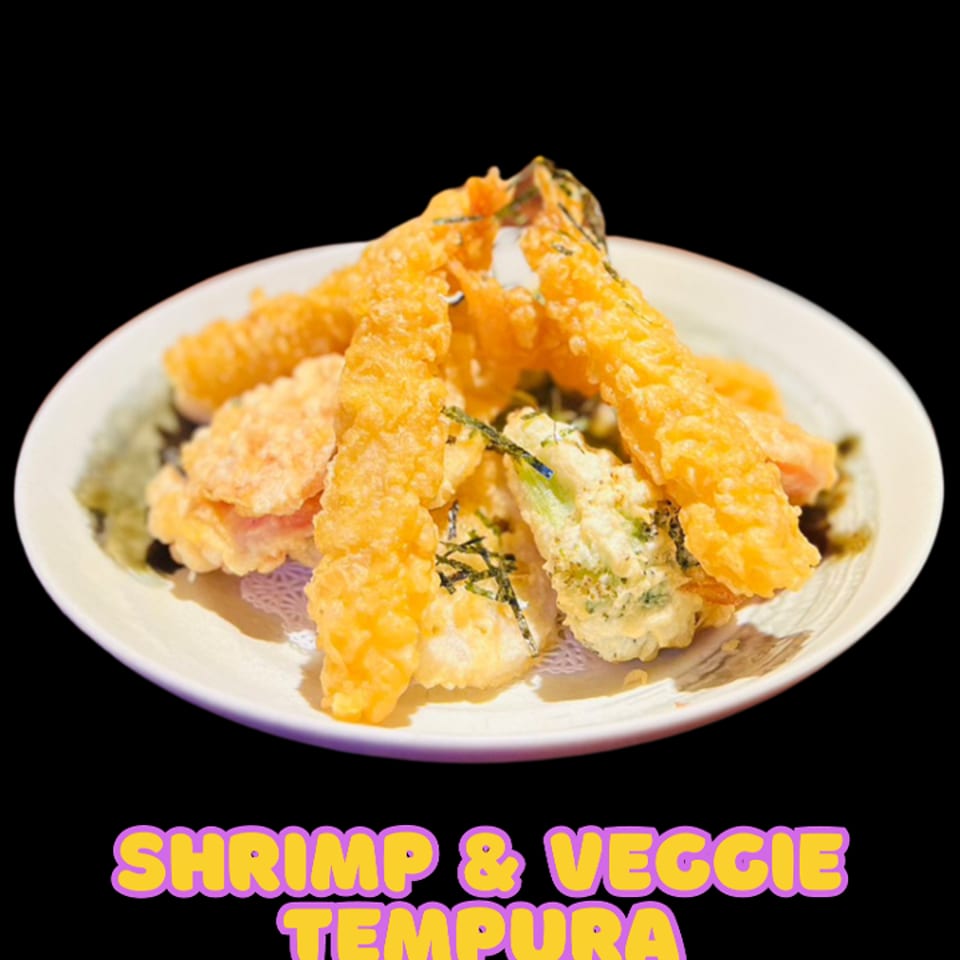Savor Our Shrimp Delights