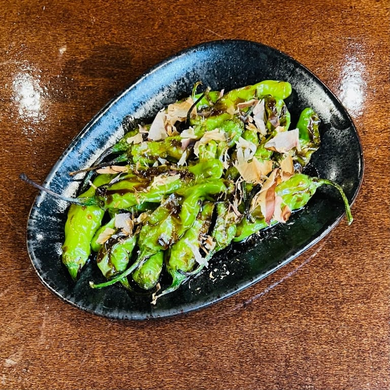 Grilled Chicken Delights