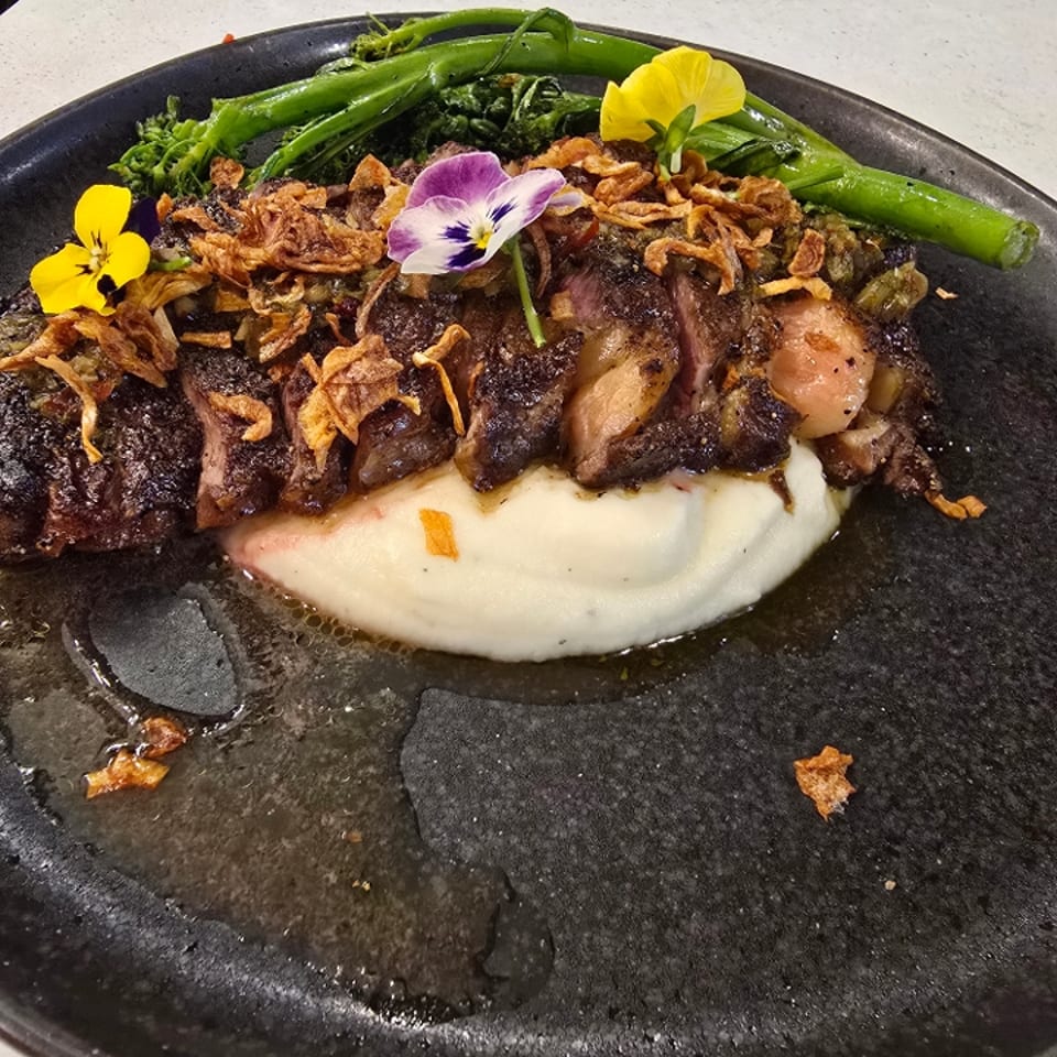 Explore Our Thai Dishes