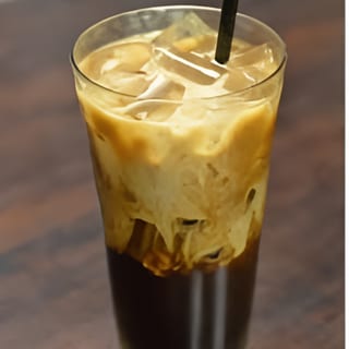 Thai Iced Coffee