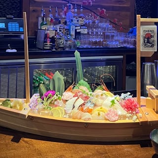 Premium Sashimi Plate