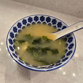 Miso Soup