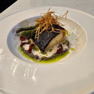 Gindara (Black Cod Miso)