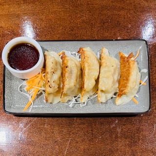Gyoza