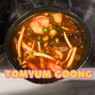 Tom Yum Goong