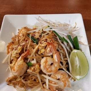 PadThai Noodle