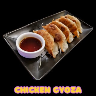 Gyoza