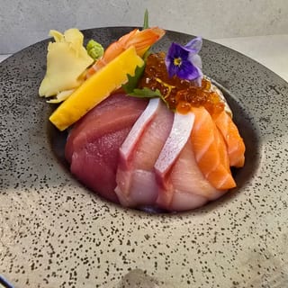 Chirashi