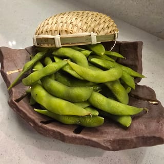 Edamame