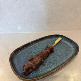 Beef Tenderloin (1 skewer)
