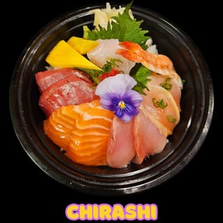 Chirashi**