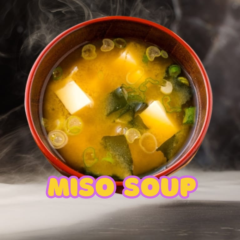 Miso Magic: A Taste of Japan