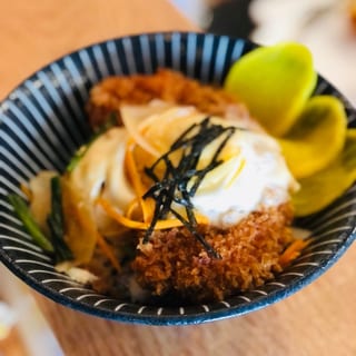 Katsu-Don