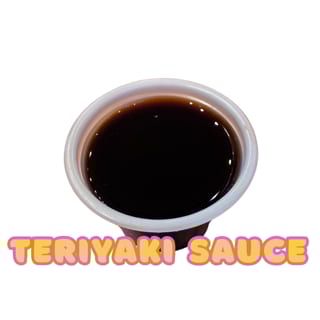 Teriyaki Sauce